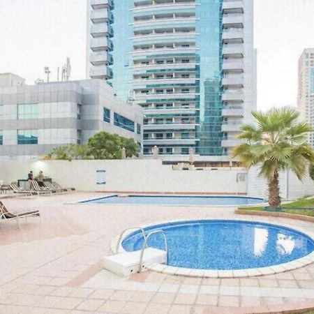 Luxury Apartments In Dubai Marina Exterior foto