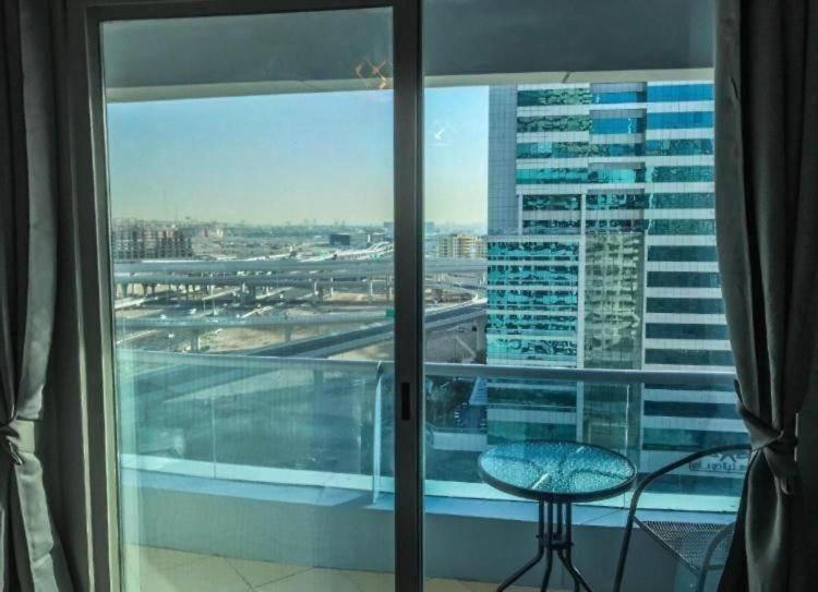 Luxury Apartments In Dubai Marina Exterior foto