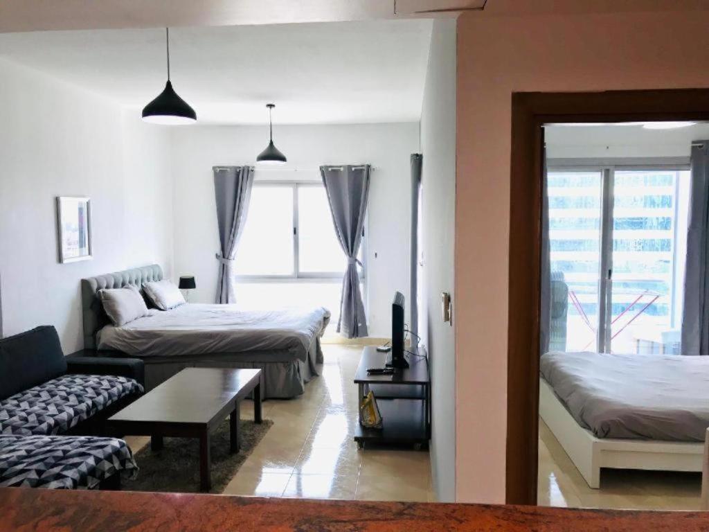Luxury Apartments In Dubai Marina Exterior foto