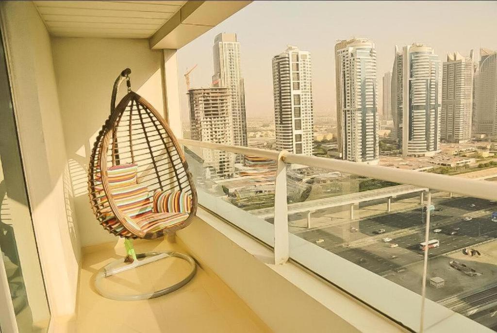 Luxury Apartments In Dubai Marina Exterior foto